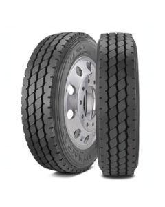 Dynatrac 255/70R22.5 H MA400