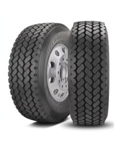 Dynatrac 425/65R22.5 L MA440