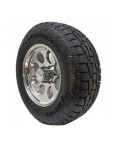 Vizzoni LT285/70R17 E Dreamliner A/T