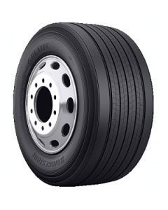 Bridgestone 445/50R22.5 L Greatec R197 Ecopia