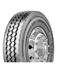 Continental 12R24.5 H TL Conti HSC 3 It