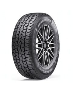 Hercules 265/60R18 Avalanche Xuv
