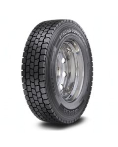 Hercules 10R22.5 G Strong Guard H-Do