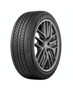 Yokohama 245/45R19 XL Advan Sport A/S+