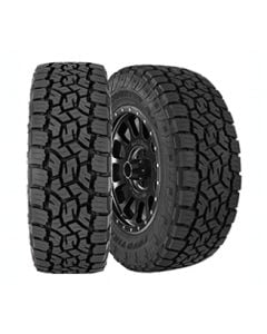 Toyo P265/75R15 Open Country A/T Iii