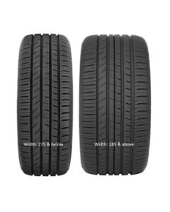 Toyo 265/40R18 XL Proxes Sport A/S