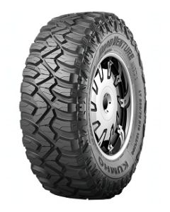 Kumho LT235/85R16 E Road Venture MT71