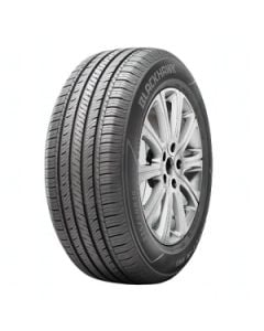 Blackhawk 225/55R17 Street-H HH11