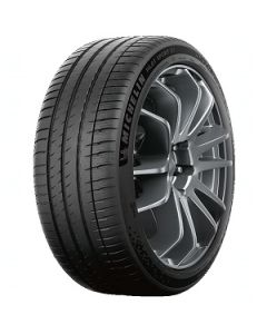 Michelin 265/45R20 XL Pilot Sport Ev Bluetooth Acoustic