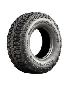 Milestar LT285/55R20 E Patagonia M/T-02