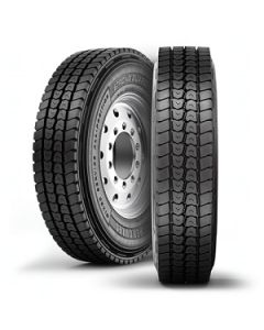 Hercules 315/80R22.5 L Strong Guard H-Ma
