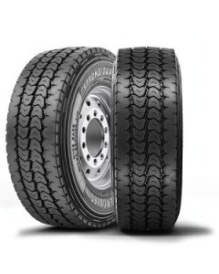 Hercules 445/65R22.5 L Strong Guard H-MW