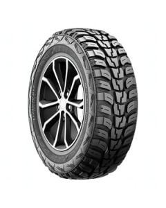 Fuzion LT275/65R20 E Max Traction
