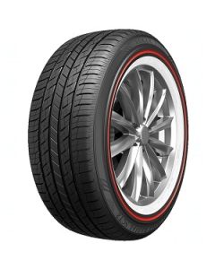 Vogue 275/55R20 XL Custom Built Radial SCT2 Red Stripe 21V
