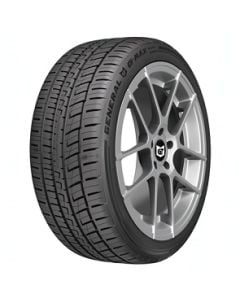 General 205/40ZR17 XL FR G-Max As-07