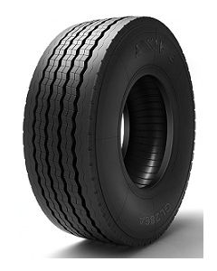 Advance 385/55R22.5 L TL GL268A Series