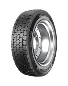 Continental 225/70R19.5 H TL Conti HDR5