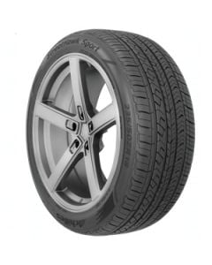 Achilles 215/45R17 Street Hawk Sport