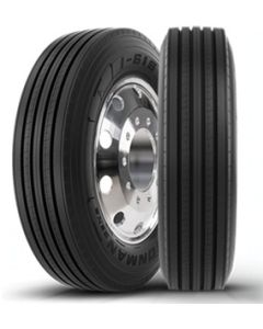 Ironman 295/75R22.5 H Gen 2 I-61S
