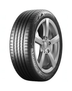 Continental 245/45R19 XL Ecocontact 6Q Mo