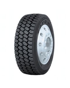 Toyo 9R22.5 G M608