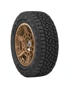 Toyo 275/70R18 Open Country A/T Iii Ev