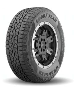 Goodyear 255/65R18 Wrangler Territory At (Tread Design B) Oe