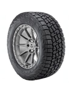 Nitto 265/70R16 XL Terra Grappler G3