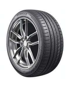 Ironhead 255/40R20 XL Vengeance Uhp As HPD01