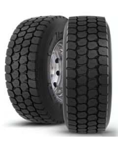 Ironman 445/65R22.5 L Gen 2 I-42W