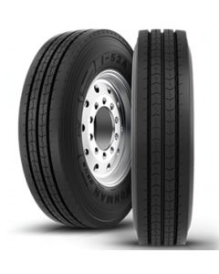 Ironman 315/80R22.5 L Gen 2 I-52A