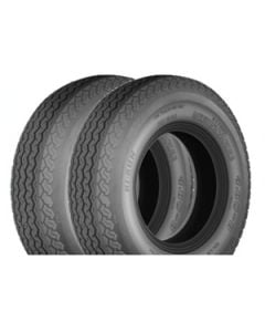 Hi-run 4.80-8 C SU01 (For Trailer Use Only)