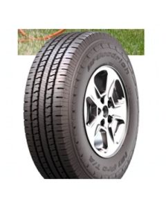 Bfgoodrich LT275/65R18 E HD-Pro T/A