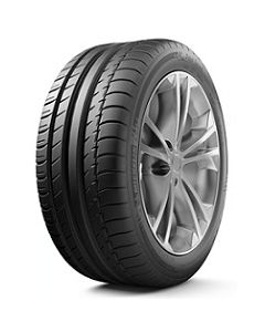 Michelin 265/40ZR18 XL Pilot Sport PS2 N4
