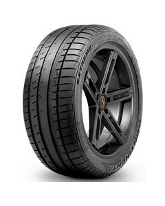Continental 245/35ZR21 XL FR Extremecontact DW