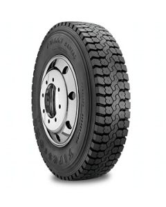 Firestone 10R22.5  F FD663