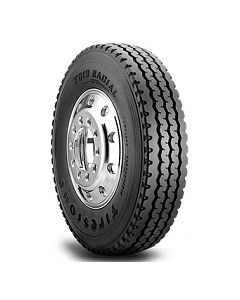 Firestone 12R24.5 H T819 Radial