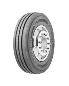Continental 275/80R22.5 H HSR2