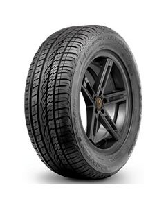 Continental 235/55R19 XL FR Crosscontact Uhp E LR