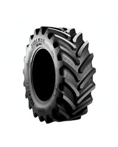 Bkt 540/65R24 TL Agrimax RT657 R-1W