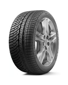 Michelin 245/50R18 Pilot Alpin PA4 Run Flat (*)