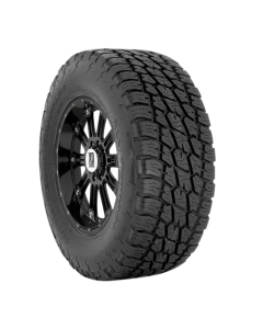 Nitto TER GRAP G3 LT235/80R18 121/S  32.8