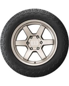 Nitto Nomad Grappler 215/55R17XL 98V