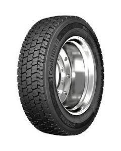 Continental HDR 5 225/70R19.5/14 128/126N