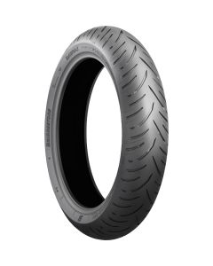 BRIDGESTONE - BATTLAX SCOOTER SC2 RAIN F 120/70R15M/C-(56H)