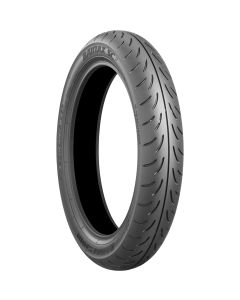 BRIDGESTONE - BATTLAX SCF 120/70-12-(51S) TIRE
