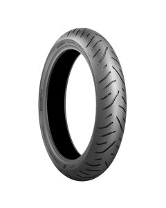 BRIDGESTONE - BATTLAX SPORTTOURING T32F GT 120/70ZR17M/C-(58W)