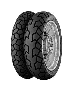 TKC 70 - 110/80R18 M/C 58H TL M+S