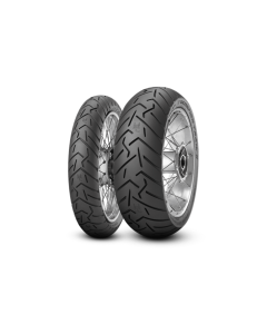 PIRELLI SCORPION TRAIL II - 120/70 ZR 17 M/C (58W) TL