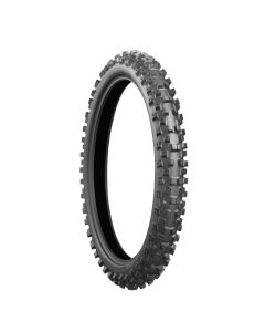BRIDGESTONE - BATTLECROSS X20F70/100-19-(42M) TIRE